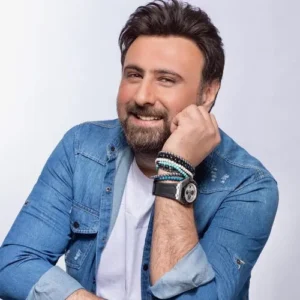 دانلود آهنگ محمد علیزاده چهل درجه