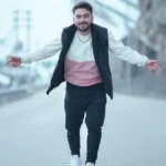 دانلود آهنگ رامین تجنگی شاهزاده