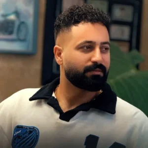 دانلود آهنگ وحید مرادی نعره شیر