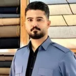 دانلود آهنگ علی هاوراز هه موو ده ردی من