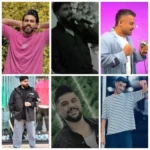 دانلود آهنگ دله دیگه تنگ وونه