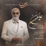 دانلود آهنگ محمد اصفهانی جانان من