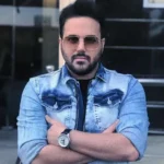 دانلود آهنگ علی عبدالمالکی رفیق دانلود آهنگ علی عبدالمالکی رفیق