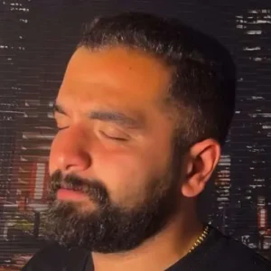 دانلود آهنگ مهدی کارگر خنار گل بی بی