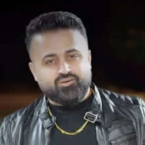 دانلود آهنگ رضا علیزاده نیمه گمشده