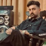 دانلود آهنگ ماهان خادمی انتظار ناشتمه بوری