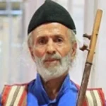 دانلود آهنگ همایونم سر کوهم وطن بی محمدرضا اسحاقی