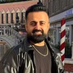 دانلود آهنگ رضا علیزاده الهی تش بیره دنیای دله