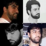دانلود نوحه پرچم سرخ گنبدت دل منو خون میکنه جواد ذاکر