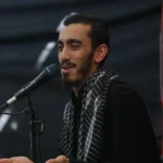 دانلود مداحی مهدی رسولی مشت گره کرده