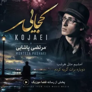 دانلود آهنگ امشبم مثل هر شب دوباره برات گریه کردم